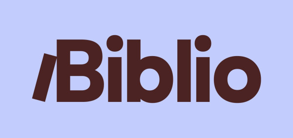 Biblio logo